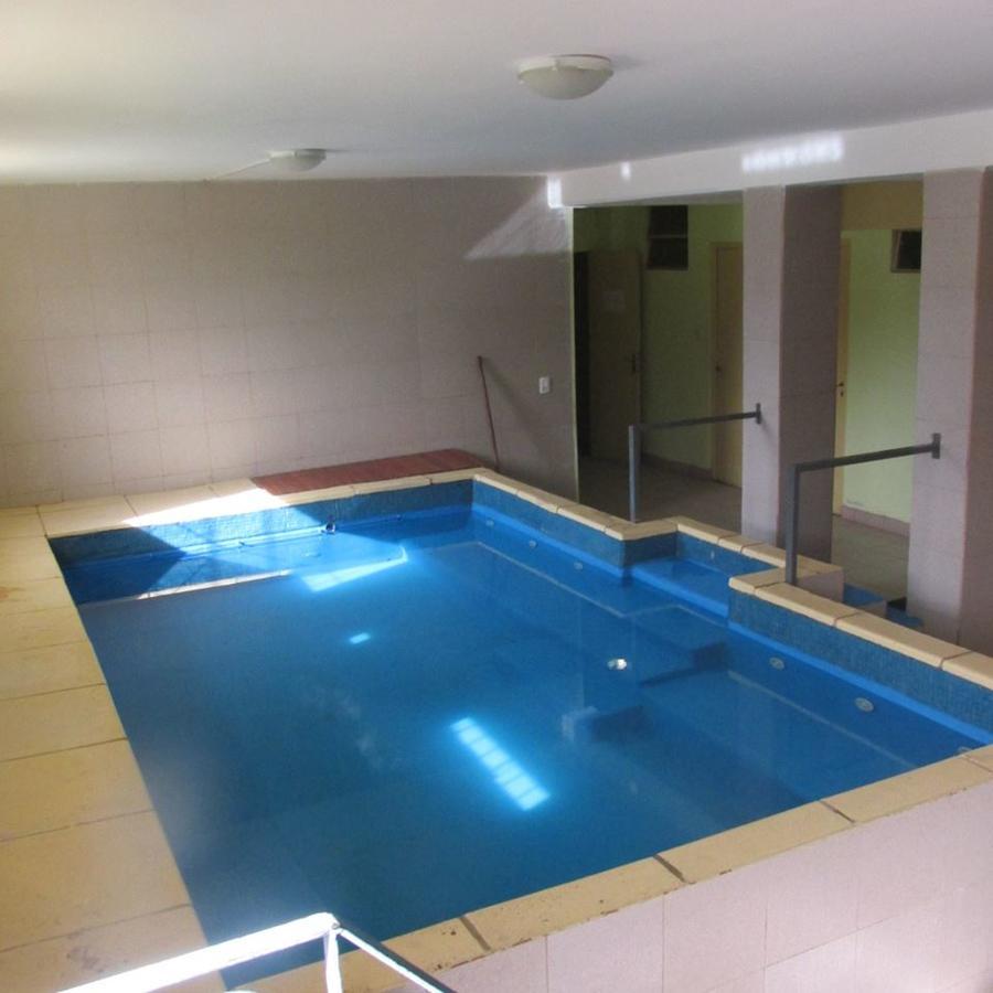 Hotel Ambassador Termas de Río Hondo Zewnętrze zdjęcie